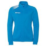 Kempa - Handball Ambition - Veste de Sport - Polyester - Zonder Capuchon - Met Zippockets