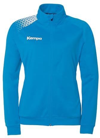 Kempa - Handball Ambition - Veste de Sport - Polyester - Zonder Capuchon - Met Zippockets