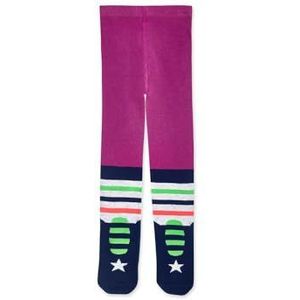 Tuc Tuc 11359577 kousen, paars, regular voor meisjes, Violet, Regular
