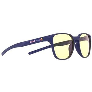 Red Bull Spect Eyewear Unisex Master leesbril, mat blauw, M, mat blauw, M