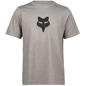 Fox Racing YTH Fox Legacy Ss Tee Windbreaker voor kinderen, uniseks