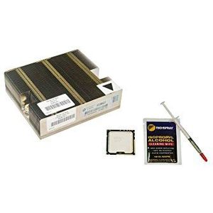 HP Xeon QuadCore L5520 2,26 GHz 60 Watt 8 MB Cache