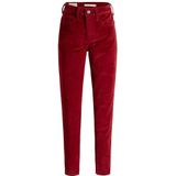 Levi's dames Jeans 721 High Rise Skinny, SYRAH, 25W / 28L