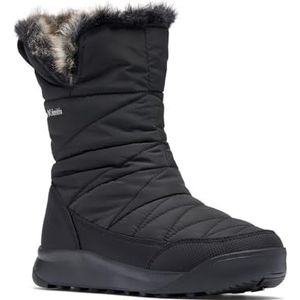 Columbia - Minx Slip V - Sneeuwlaarzen - Waterafstotend - Warmtereflecterende Voering