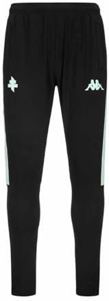 Trainingsbroek voor kinderen Metz Abunszip Pro 8 2024/25