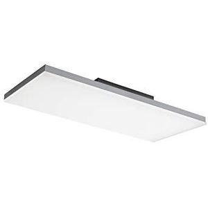 LEDVANCE Paneelarmatuur LED: voor plafond, PLANON Frameless RGB+CCT / 35 W, 220…240 V, stralingshoek: 120, Warm wit…Koel wit, 3000 … 5000 K, body materiaal: aluminum, IP20