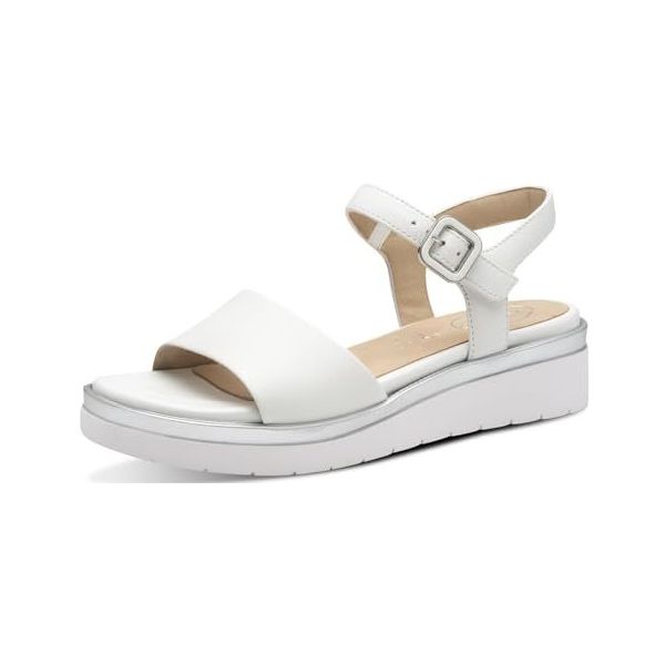 Sandalen extra breed clearance