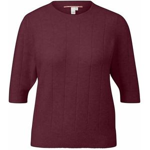 Gebreide Pullover - Korte Mouwen