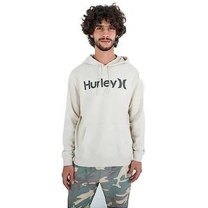 Hurley OAO Solid Summer Po Sweatshirt voor heren