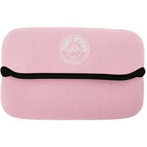 Point Of View Mobii Tas voor 7-Inch Tablet - Roze