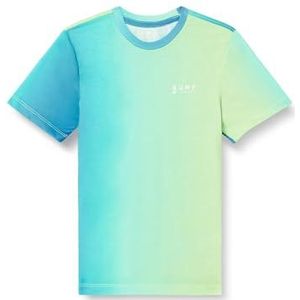 4F T-Shirt Jr 4fjss23ttshm282 Meerkleurig Uniseks Baby T-Shirt (1 Stuk)