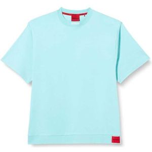 DINA_T-shirt, Open Blue467, XS