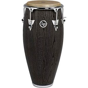 Latin Percussion Uptown Series Sculpted Ash Conga Drum, 11 3/4"" (LP1175SA)