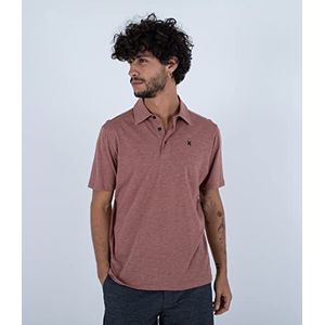 Hurley Ace Vista Polo S/S T-shirt heren