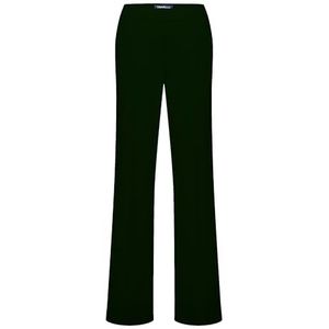 Gardeur FRANCA800-601371, donkergroen (1078), 38 NL/Lange