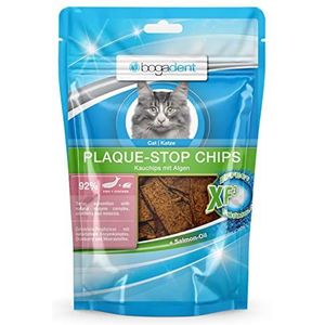 Bogadent Plaque-Stop Chips vis kat