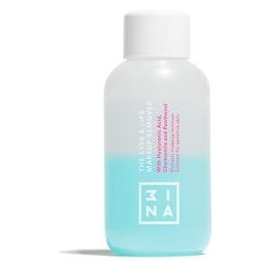 3INA - The Eyes & Lips Makeup Remover - Oog en Lippen Make-up Remover - 50 ml
