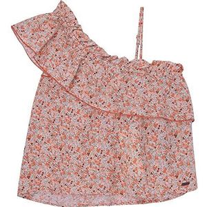 Pepe Jeans T-shirt voor meisjes Harriet, meerkleurig (multi), 4 Jaar
