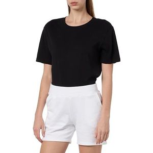 TRIGEMA Shorts met praktische zakken, wit, XXL