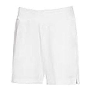 TRIGEMA Shorts met praktische zakken, wit, XXL