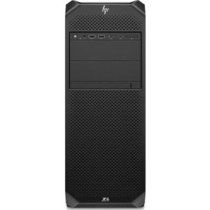HP - Z6 G5 - Workstation - Zwart - Intel Xeon W, 32 GB, 1 TB SSD, Windows 11 Pro