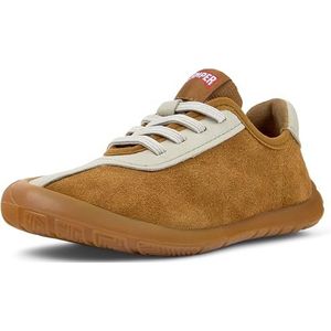Camper Peu Path - Wandelschoenen - Bruin/Grijs - Ergonomisch - Podoactiva gecertificeerd