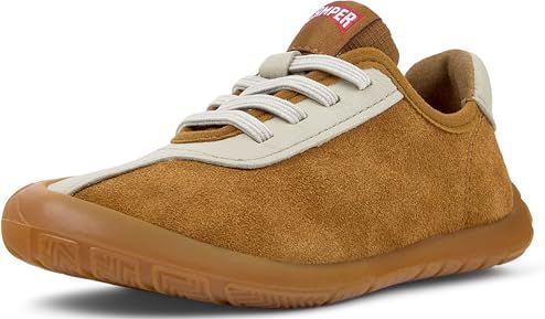 Camper Peu Path - Wandelschoenen - Bruin/Grijs - Ergonomisch - Podoactiva gecertificeerd