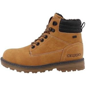 Supremo - Kappa 15K0053001 enkellaarsjes, camel, 33 EU, camel, 33 EU