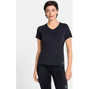 Odlo Dames hemd S/S ronde hals Lou dames T-shirt