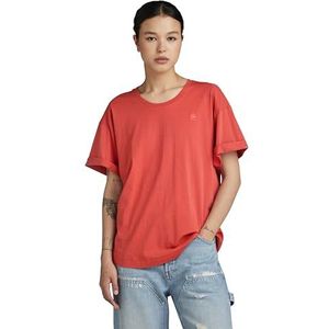G-STAR RAW Rolled Up SL BF, Roze (Finch D24524-4107-5789), XXS