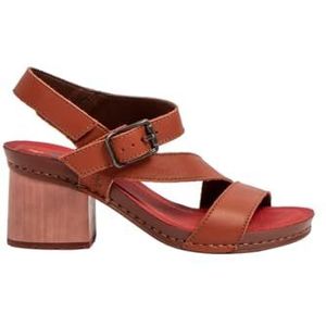 ART 1872 I Wish, damessandalen met hak, nappa ketel, 36 EU