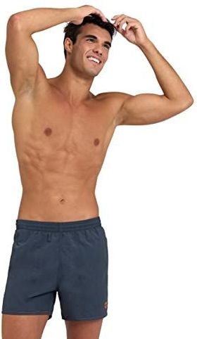 arena - Bywayx R - Zwembroek - Asfaltnespola - 36,5 cm - Gerecycled Materiaal