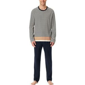 SCHIESSER - Pyjama lang - Heren - Pyjamas