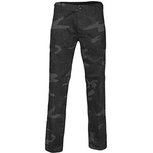 Mil-Tec Unisex broek Us Rangertype BDU