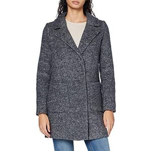 Bugatti Wollmix-mantel voor dames