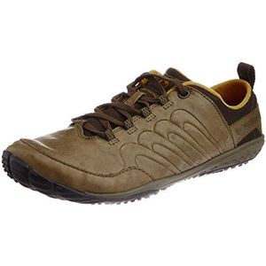 Merrell TOUR HANDSCHOEN Low Top Mens Zwart Schwarz (BLACK J41121) Maat: 12.5 (48 EU), Zwart, 50 EU