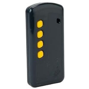 geba Handzender Mini, 4 kanalen, 868 MHz