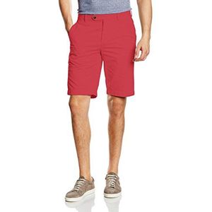 Brooks Brothers heren bermuda Lavato Rosso