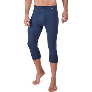 HUBER hipster voor heren, blauw (marine 0386), XXL