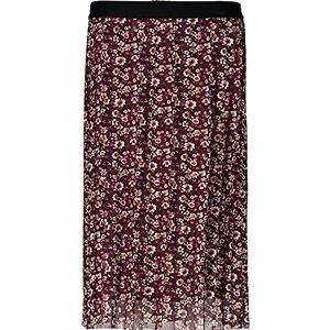 Garcia Kids Rok voor meisjes, Cabernet, 170 cm