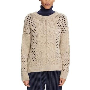 ESPRIT Damestrui, 264/Light Taupe 5, XL