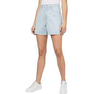 Pepe Jeans Rachel Shorts 000DENIM, 27 Dames