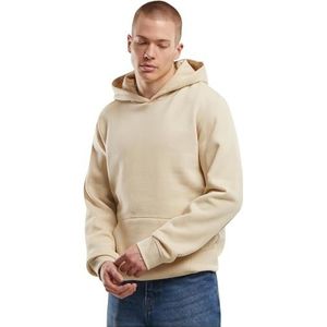 Urban Classics - Basic Essential Hoody - Herentrui - Zand