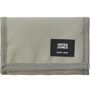 Jack & Jones JACEASTSIDE Portemonnee voor heren, vetiver, Vetiver., One size