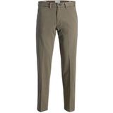 JACK & JONES - JPSTKane Barret - Chino Broek - Groen