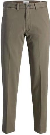 JACK & JONES - JPSTKane Barret - Chino Broek - Groen