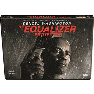 Equalizer: El Protector (Ed. 2018)