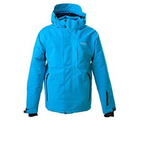 Deproc Active Montreal winterjas en outdoorjas voor heren, turquoise, M