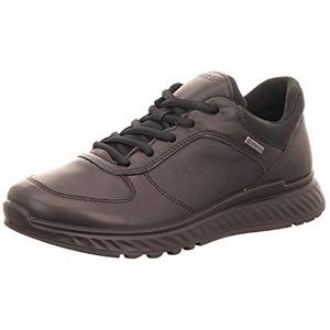 ECCO Exostride W Low dames Outdoorschoen, zwart 835303, 37 EU