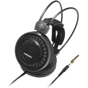 Audio-Technica AD500X Hifi Open-back Koptelefoon Zwart